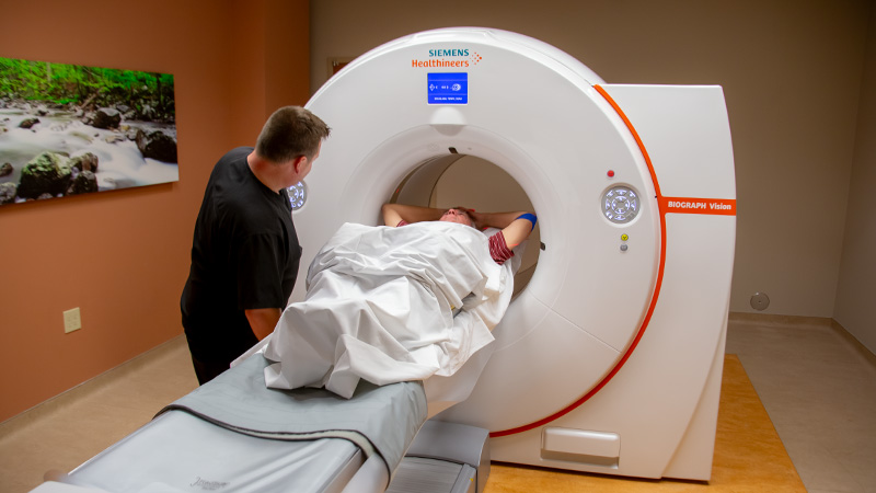 PSMA PET/CT In Knoxville, TN | Provision Diagnostic Imaging