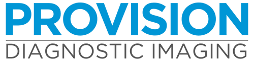 Provision Diagnostic Imaging Logo
